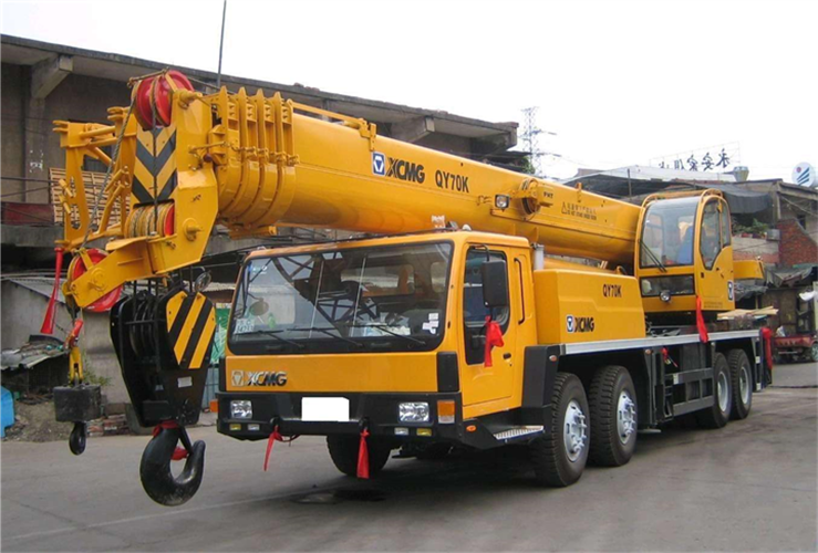 浪卡子县吊车出租选择重点