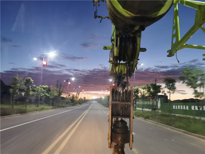 浪卡子县大件吊装怎么收费