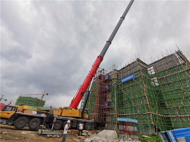 浪卡子县吊装方案需要单独付费吗？复杂工况是否提供专家论证？